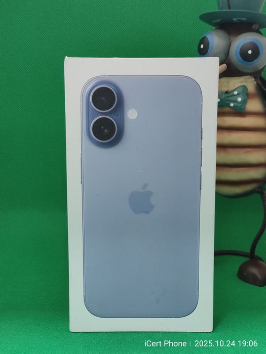 Iphone 17 sigilat * Garantie * BuyBack *