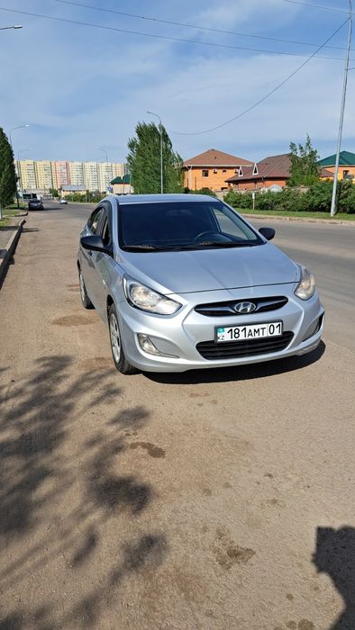 Аренда авто без водителя