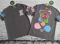Tricou premium Barrow