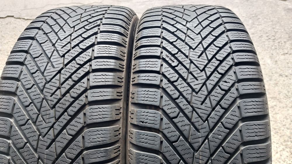 Зимни гуми 225/50/17 Pirelli Winter 2 Cinturato 2 броя