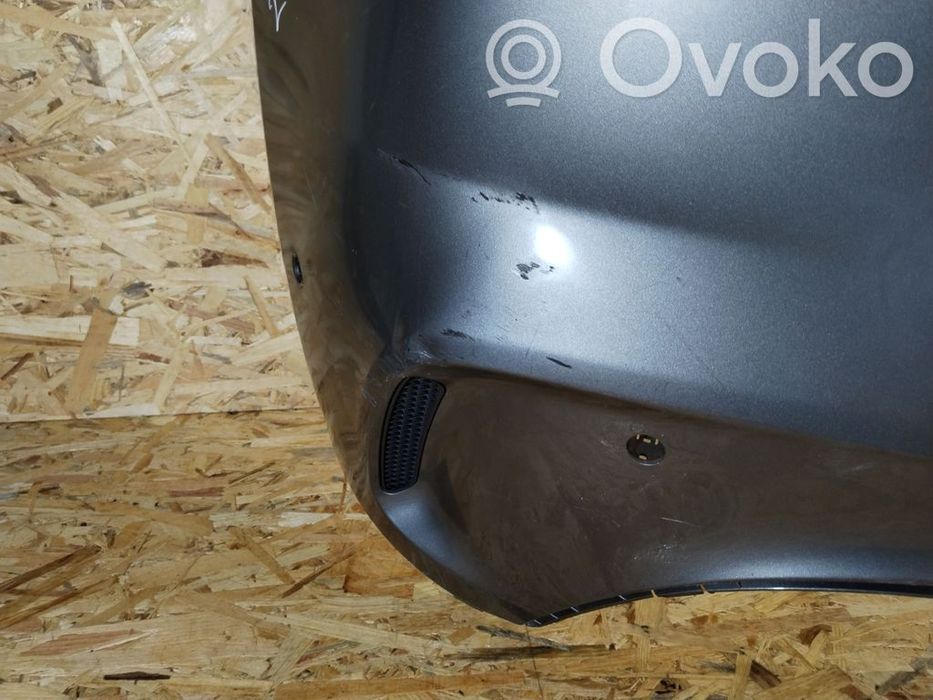 Bara spate Mercedes GLA, X156, AMG, 2014, 2015, 2016, 2017, A1568852425.