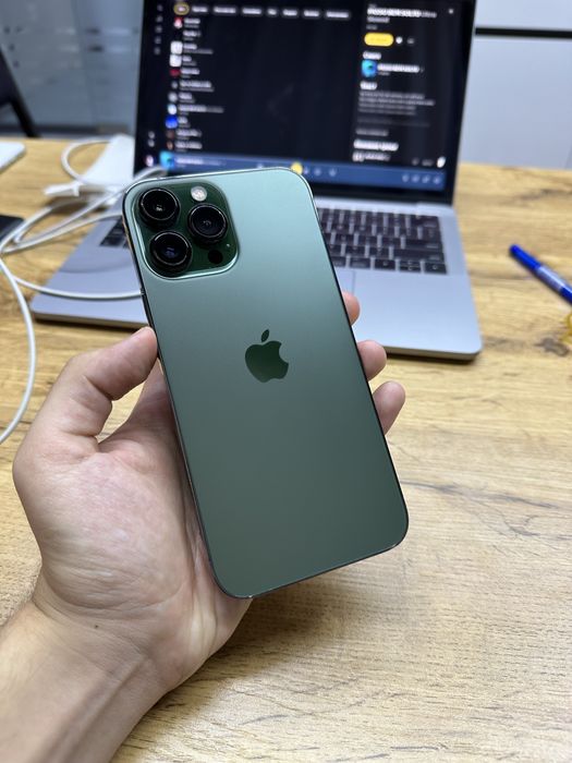 iPhone 13 Pro Max 256gb