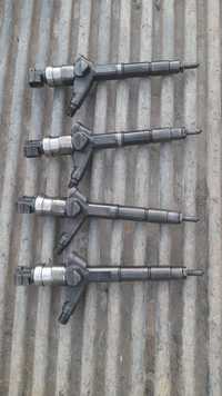 Injectoare Nissan x trail motor 2,2 an 2001 2007