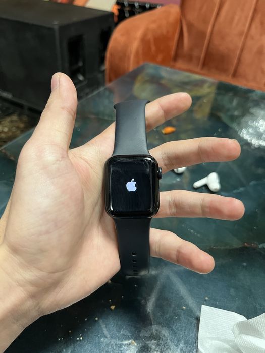 Aplle Watch 8 40mm 100%