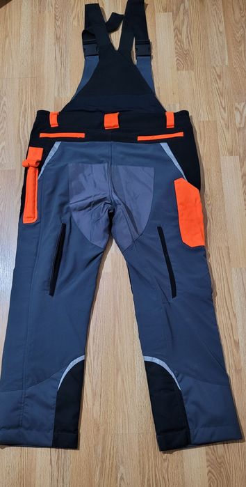 Pantalon Engebelt Strauss Noi