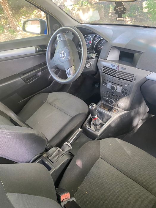 Vand Opel Astra H motor 1.7 CDTI