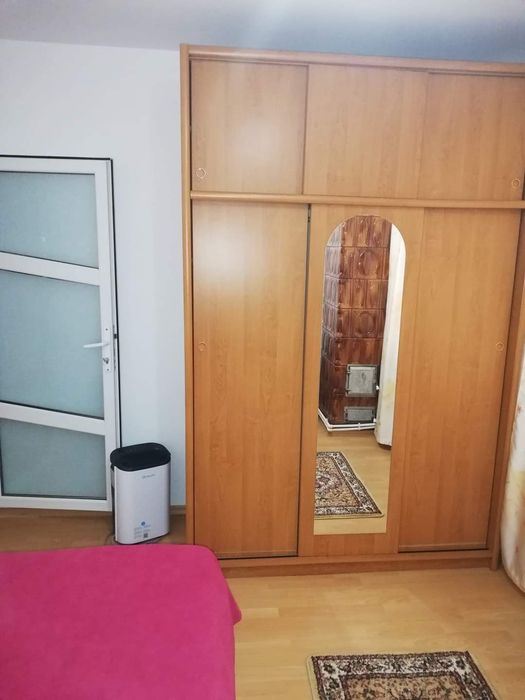 Inchiriez apartament 2 camere Murfatlar