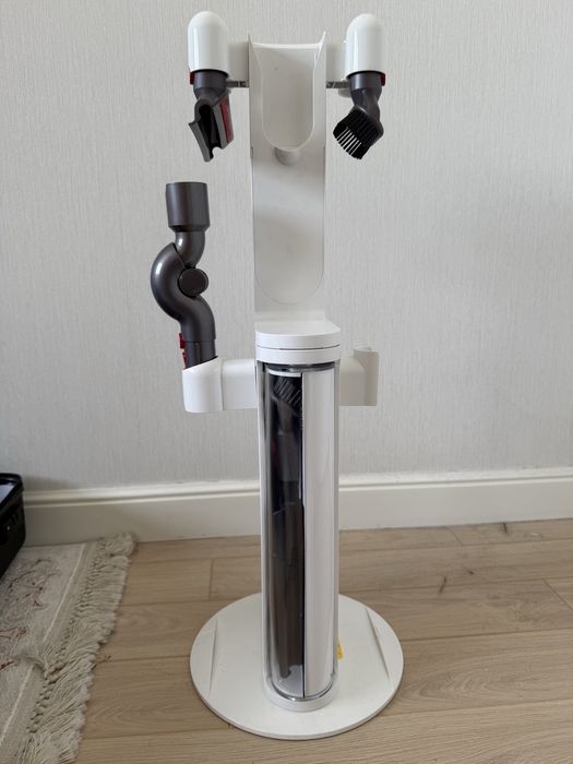 Док станция для пылесоса Dyson