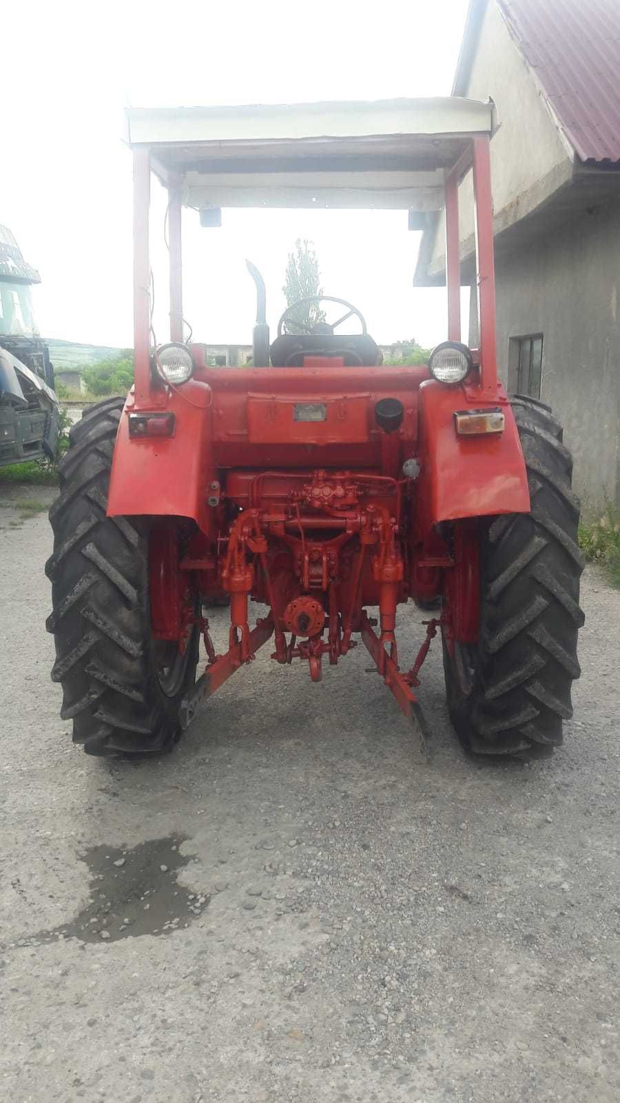Tractor Avto Belarus 425, 4x4, 55 CP