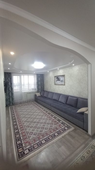 2-х комнатная квартира