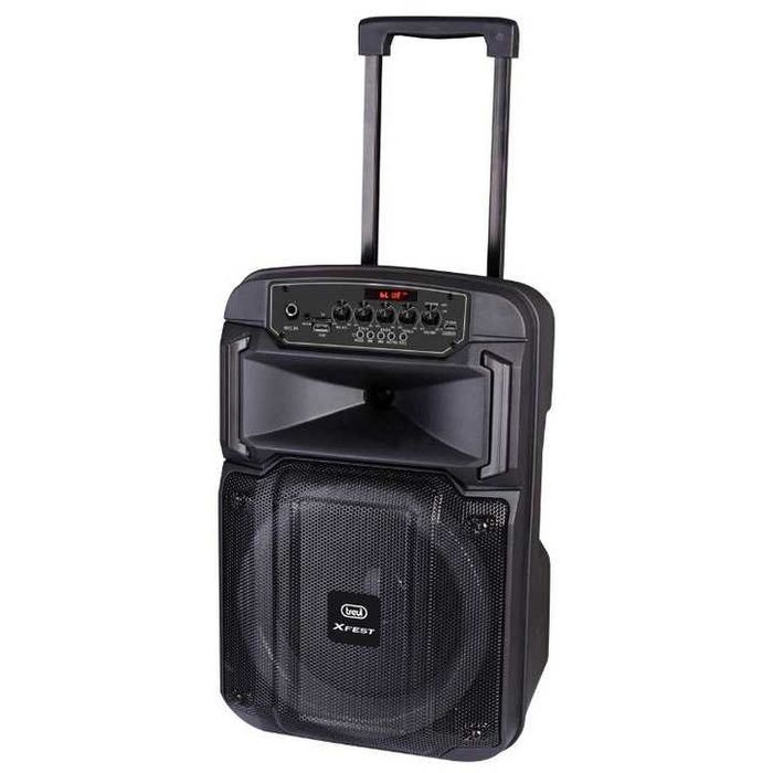 Boxa Bluetooth X-Fest aproape noua XF 370 Kb