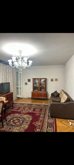 Particular inchiriez 3 camere Calea București(Județean,Centru Civic)