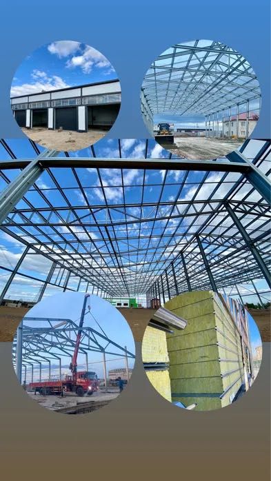 Сендвич-панели по цене завода изготовителя от компании astana-export.k