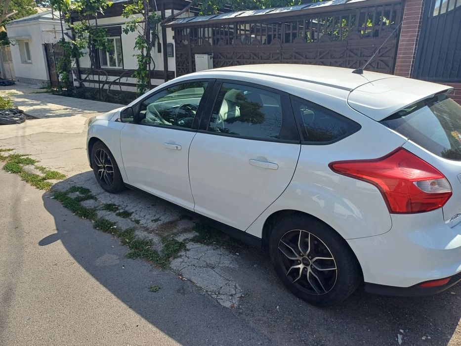 De vânzare ,,FORD FOCUS"