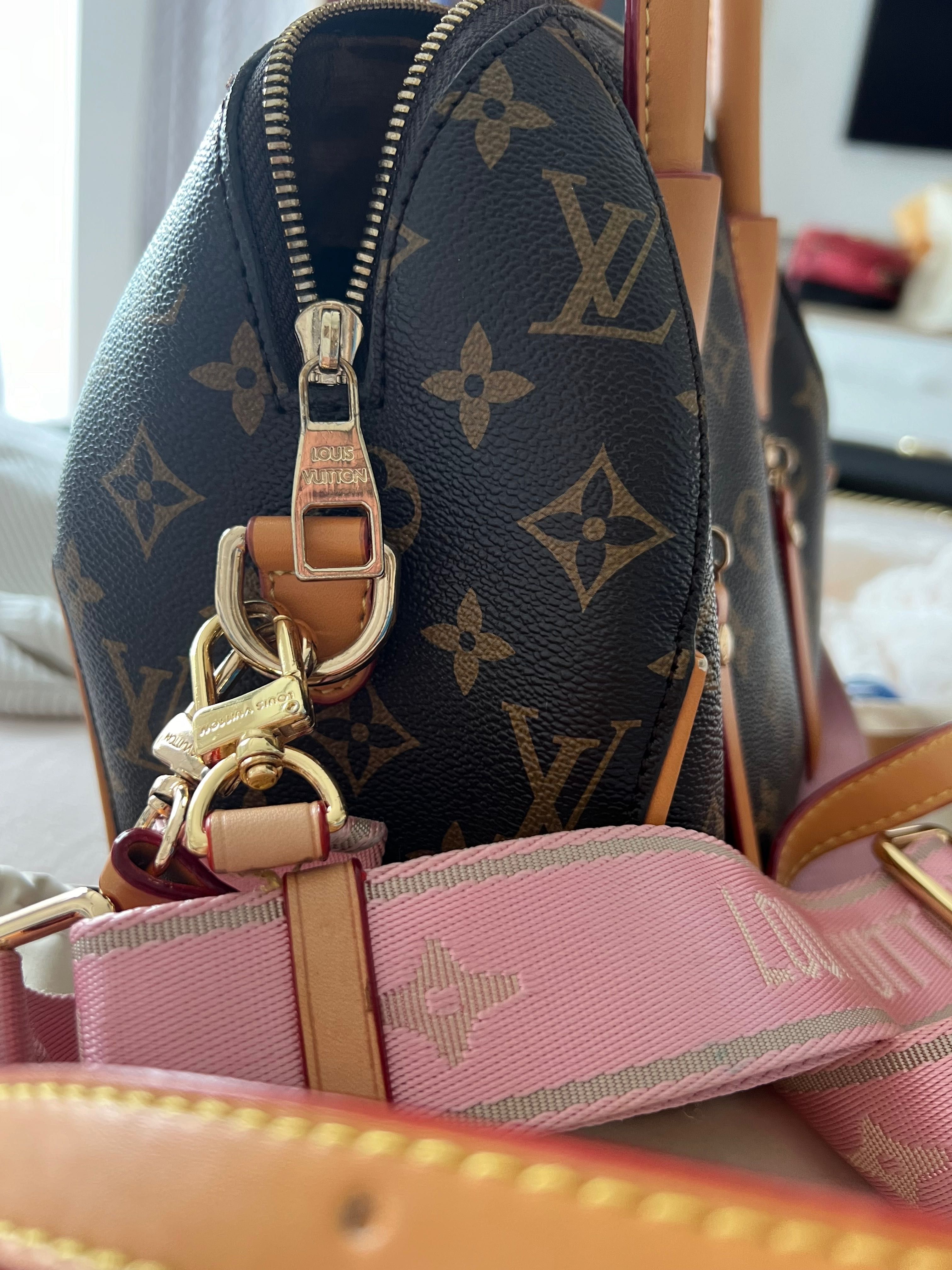 чанта Louis Vuitton/bag