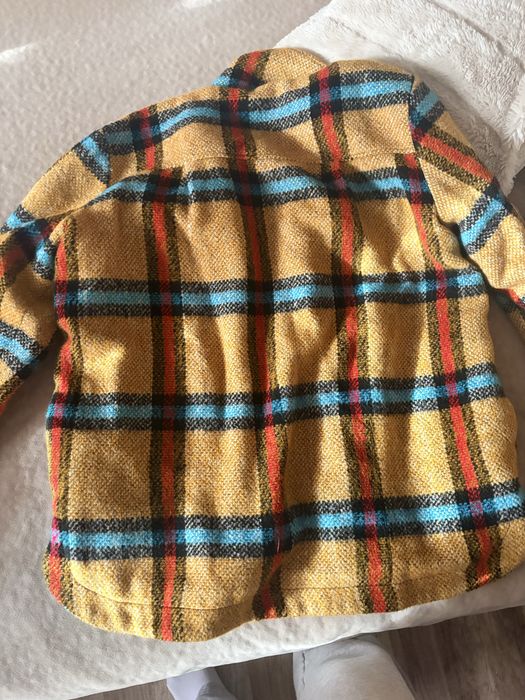 Pom Amsterdam зимно яке риза