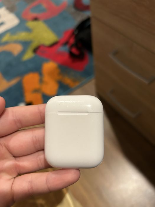 Vand airpods gen2