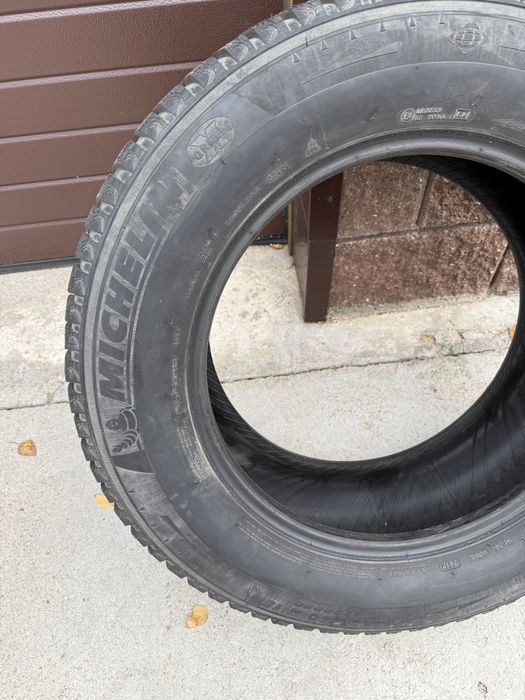 Резина 265/65/18