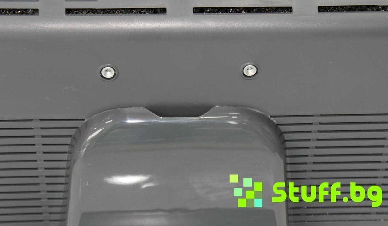 POS компютър SAGA SGS-150 ALLInOne 15'' Touch