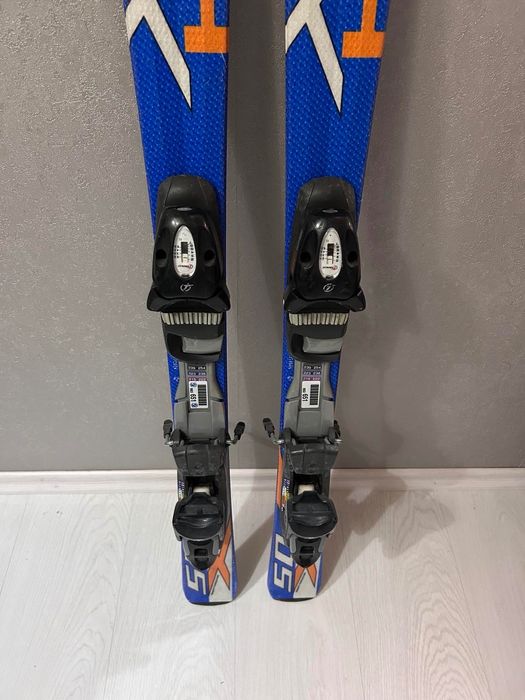 Детски ски HEAD XRC50 118см