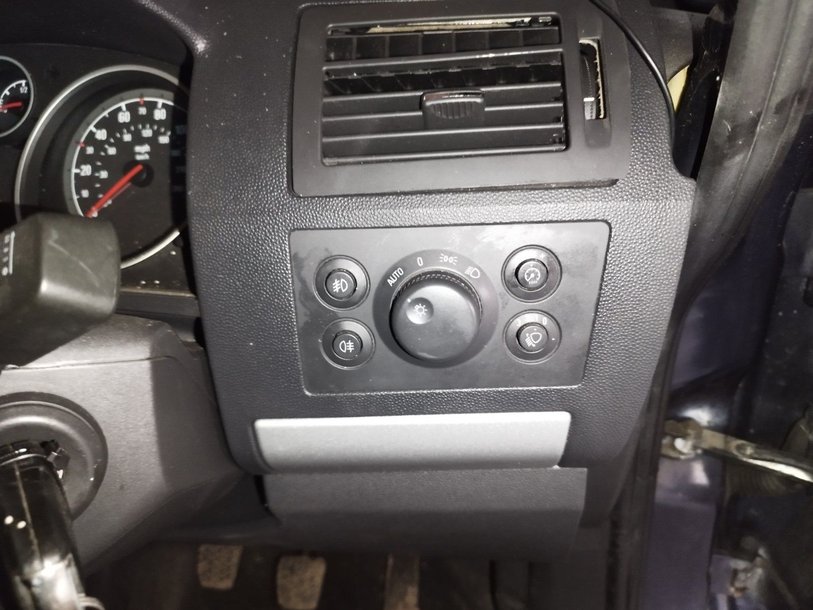 Opel Zafira/Опел Зафира 1.8 i