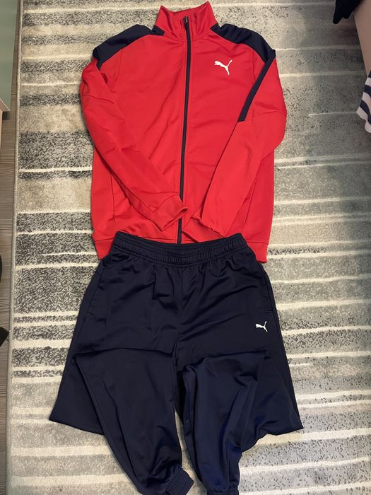 Trening Puma Supraelastic