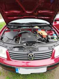 VW Passat benzina 1.6