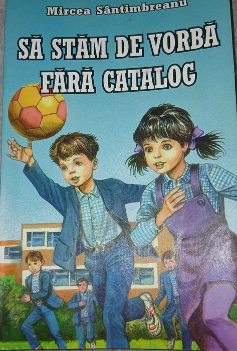 Cărți vechi pentru copii