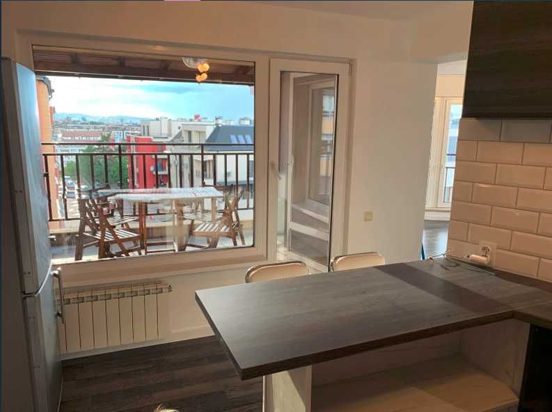 Продава се Тристаен апартамент в София, Надежда 2 - 100 кв.м за 2500 €/кв.м - Снимка #3