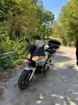Honda CBF 600 S ABS