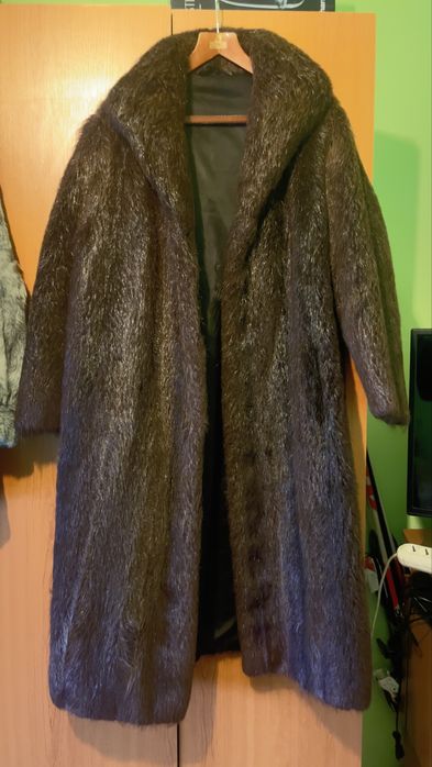 Haine Blana Naturala