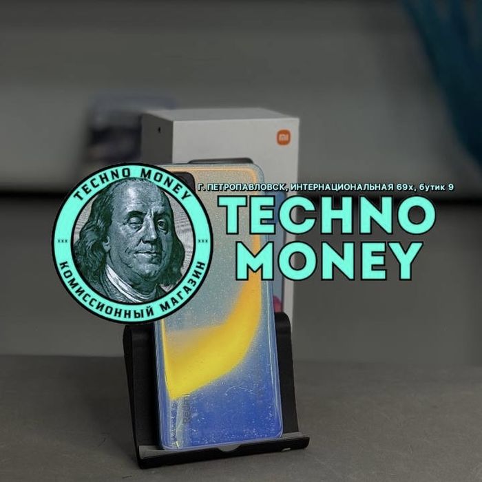 Redmi Note 11 (128Gb) | Рассрочка 0•0•12 | Гарантия | Trade in