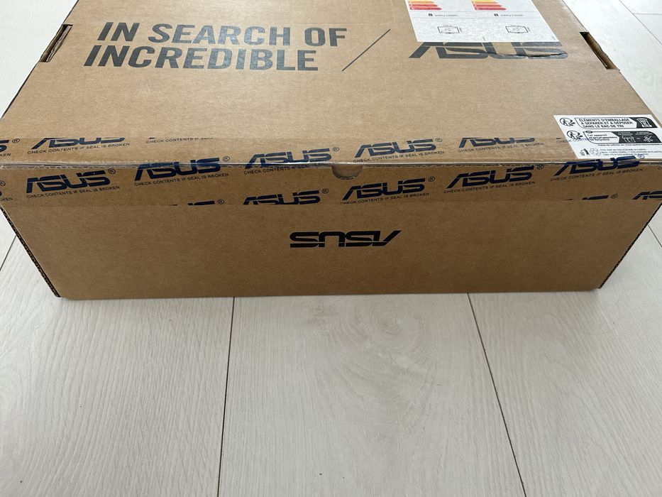 Monitor portabil ASUS ZenScreen Go MB16AWP, 15.6"
