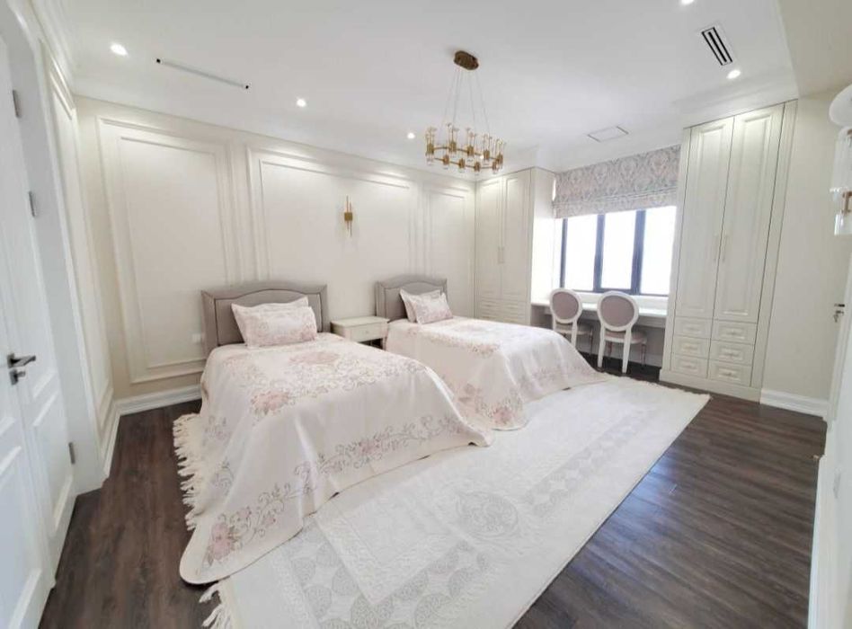 Сдаётся Срочно Кв-ру по Низкой Цене в метро Ойбеке! 316*