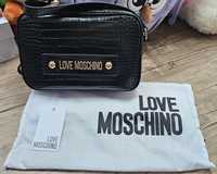 Оригинална чанта Moschino