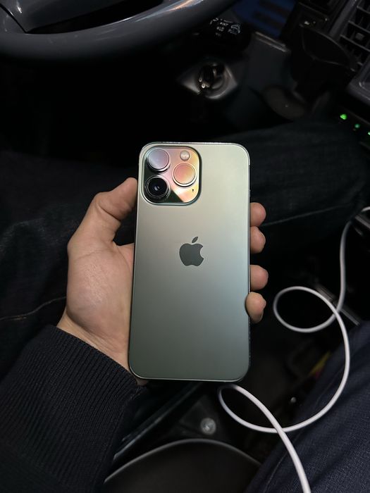 Iphone 13 prp idealno