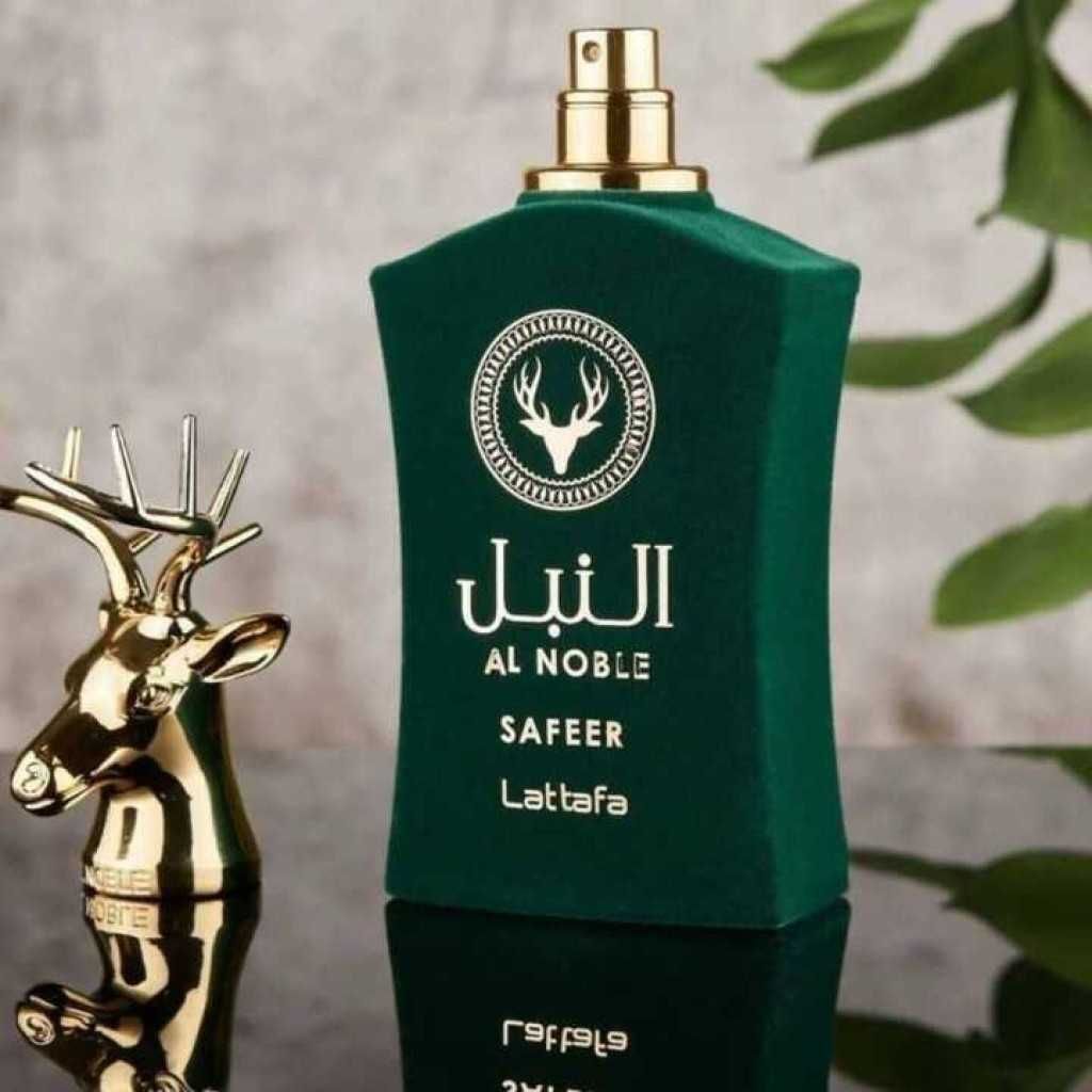 Оригинален Safeer Al Nobie-Arabian Parfume by Lattafa
