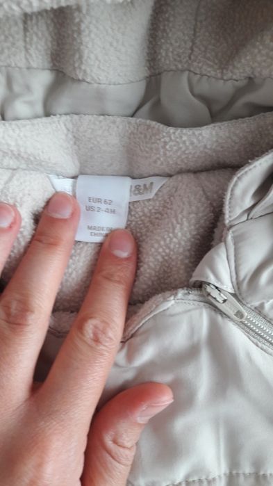 Космонавти за бебе 3-6 месеца