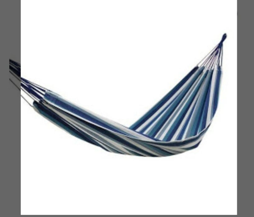 Hamac de calatorie, nou.