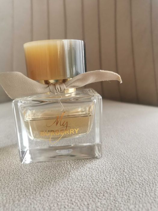 Парфюм My Burberry