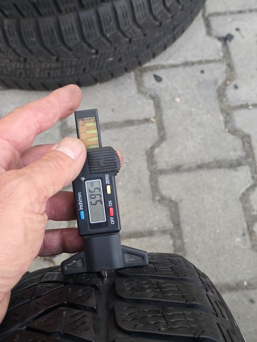 215 55 16 Pirelli
