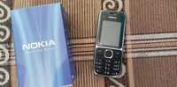 Vand nokia c2-00 in stare f buna- ca NOU !!