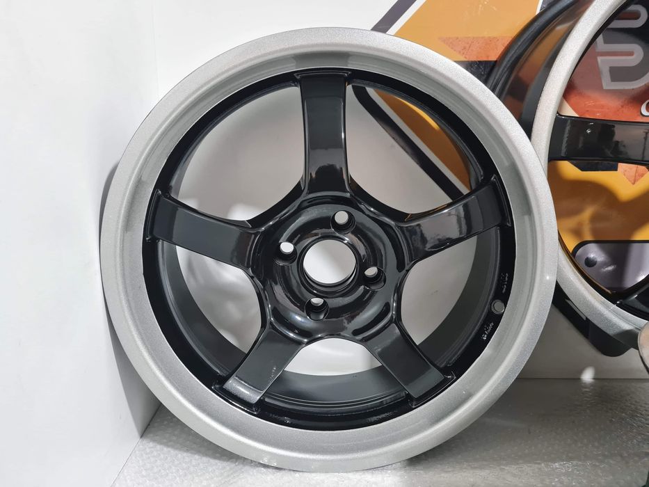 Jante R17 , 4X100