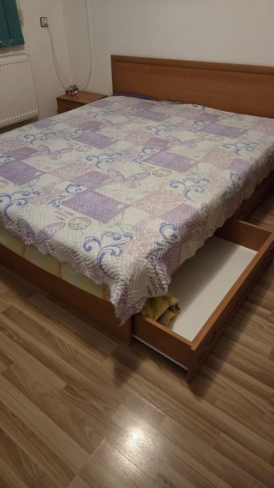 Продавам спалня 160/200 Цена 200лв