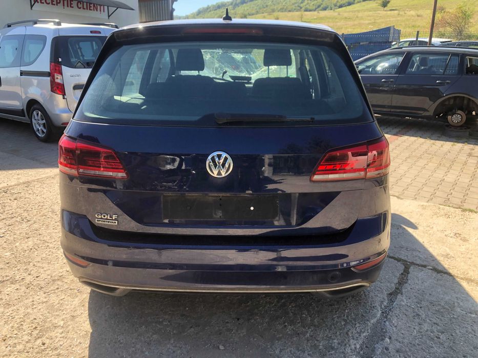 Dezmembrari piese VW Golf 7 Sportsvan 1.0 TSI CHZ 2018 Manual 5+1 SAN