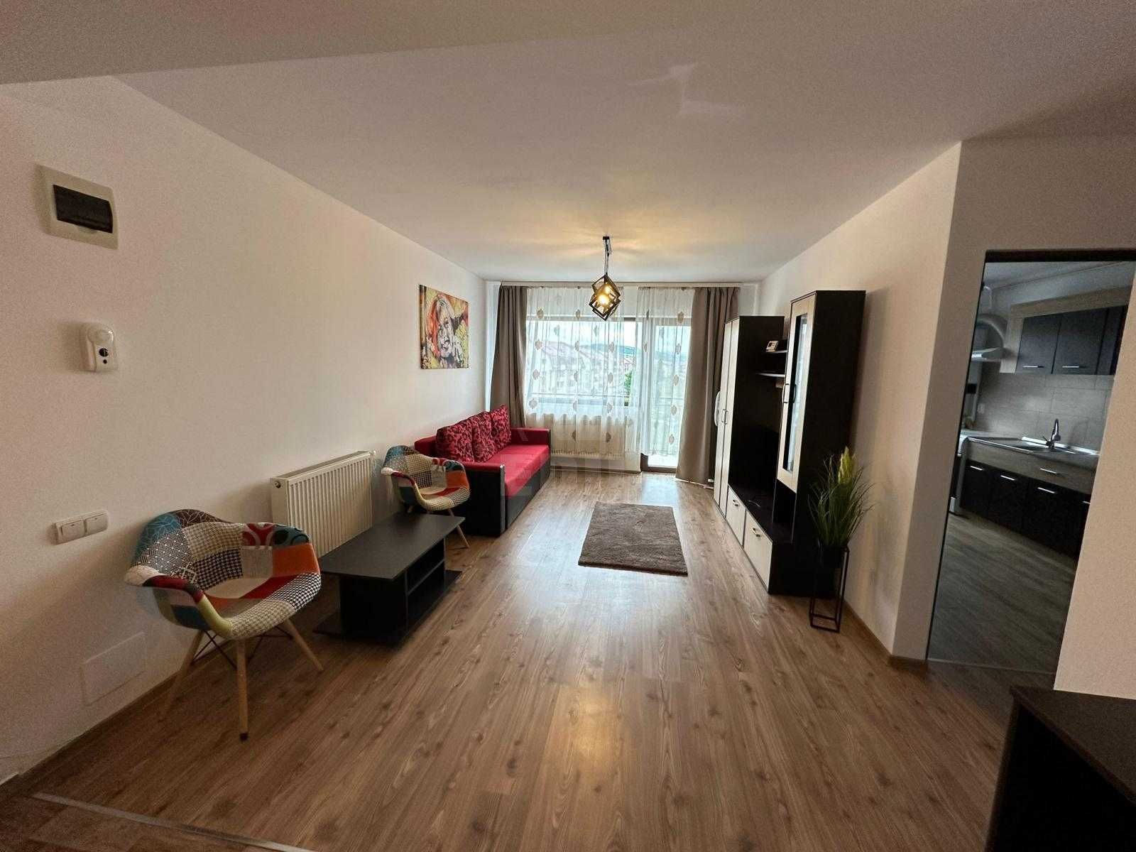 Apartament 1 camera decomandat Eroilor