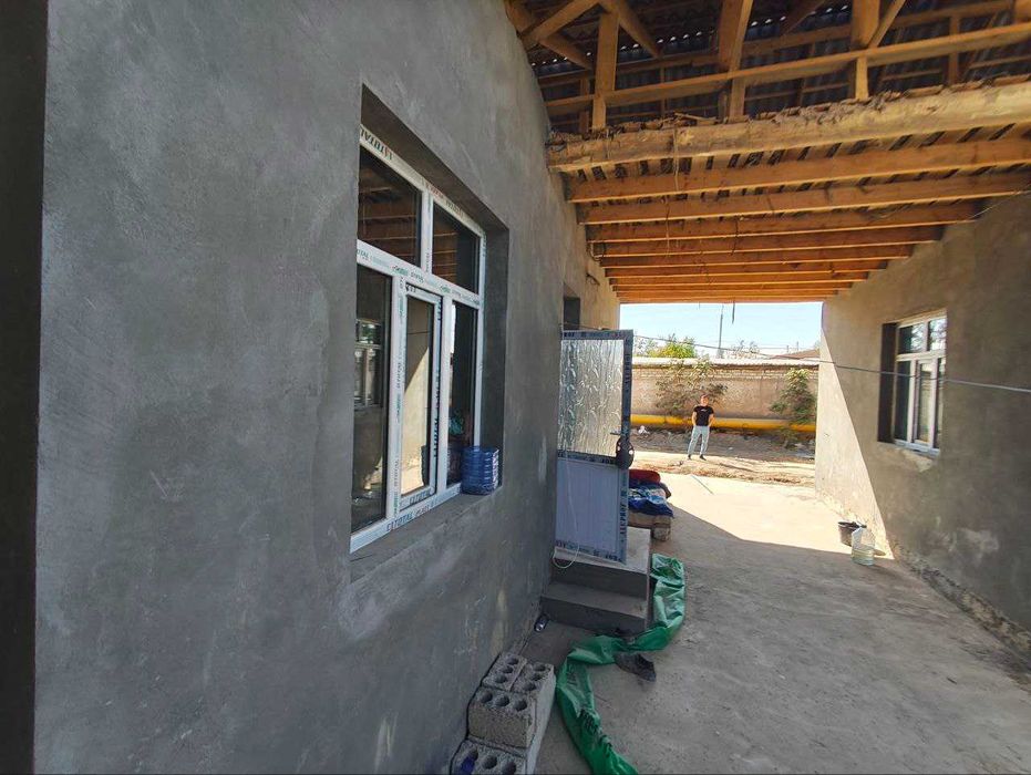 Арзон янги курилган, сифатли уй Янгийул Арча куча, нархи 26000