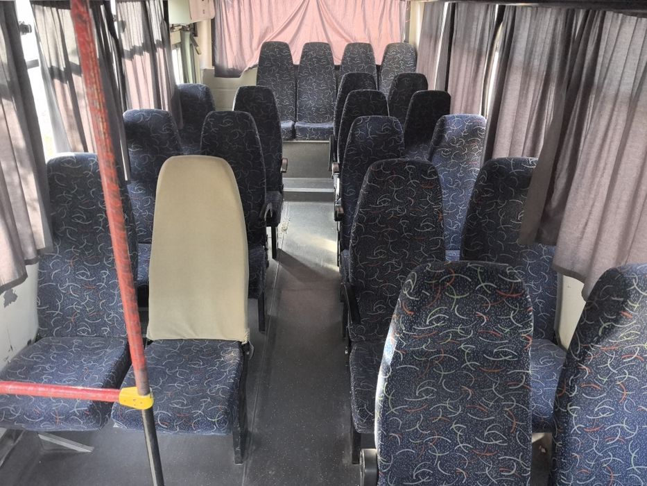 Исузи автобус сотилади