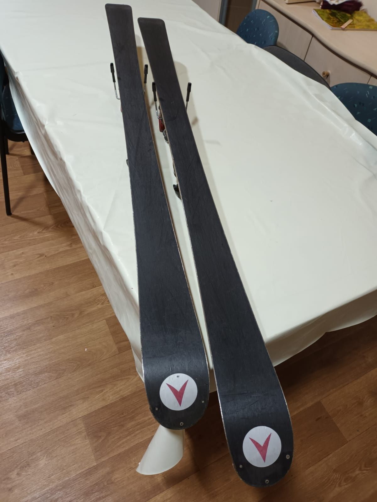 Ski Nordica.      .