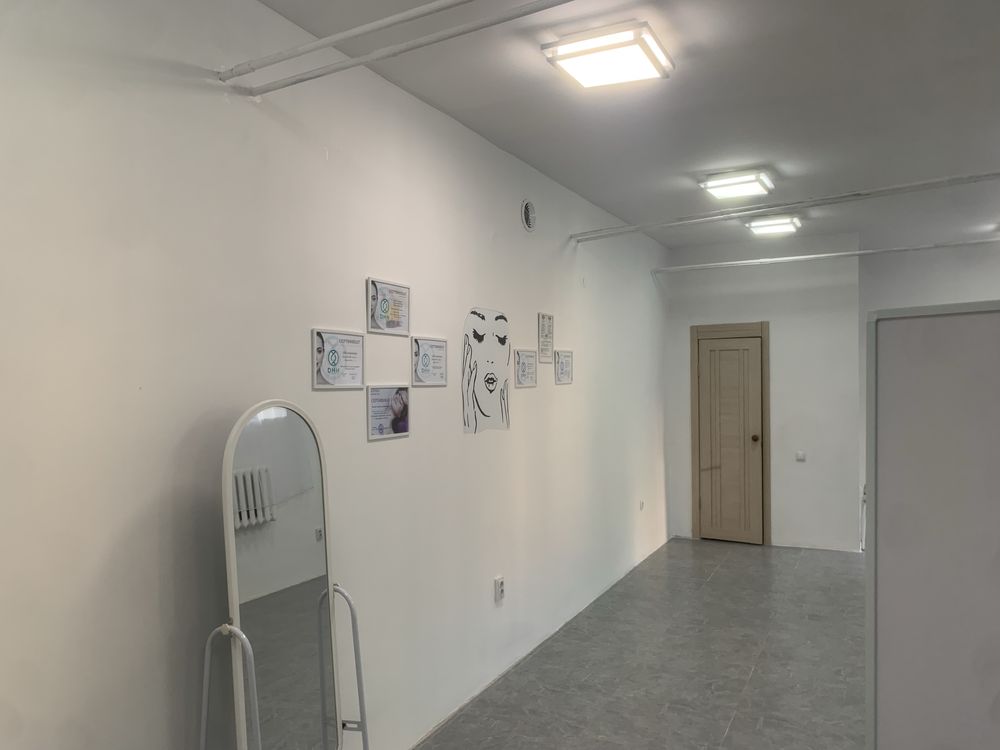 Помещения свободного назначения